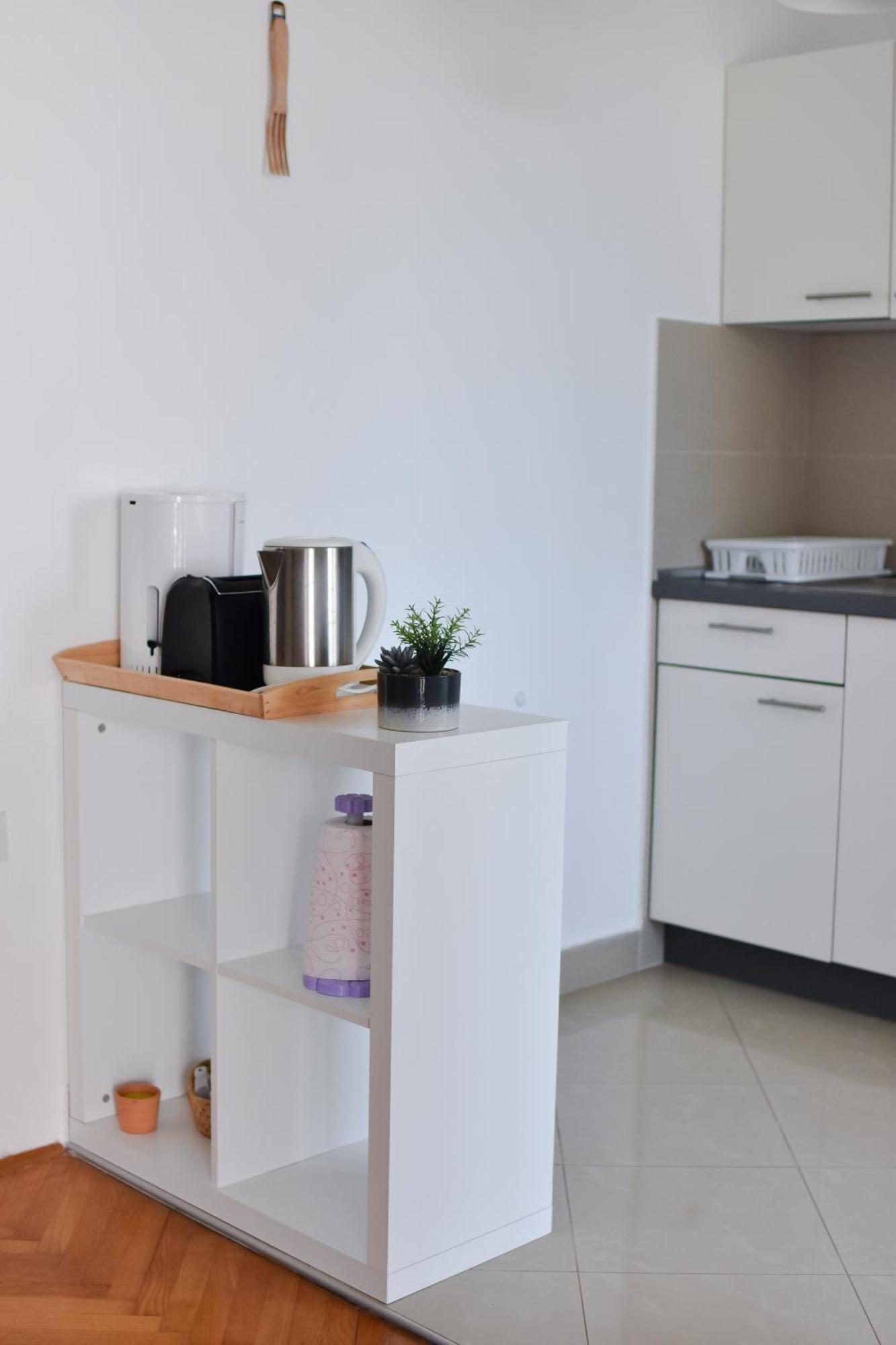 Apartman Punta Sole Zadar Exterior foto